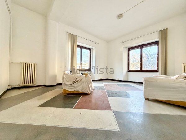 appartamento in vendita ad Ancona in zona Adriatico