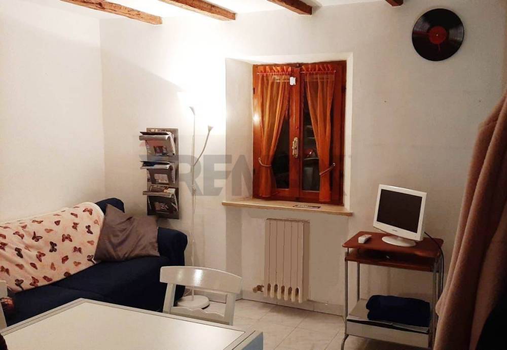 appartamento in vendita ad Ancona in zona Piano San Lazzaro