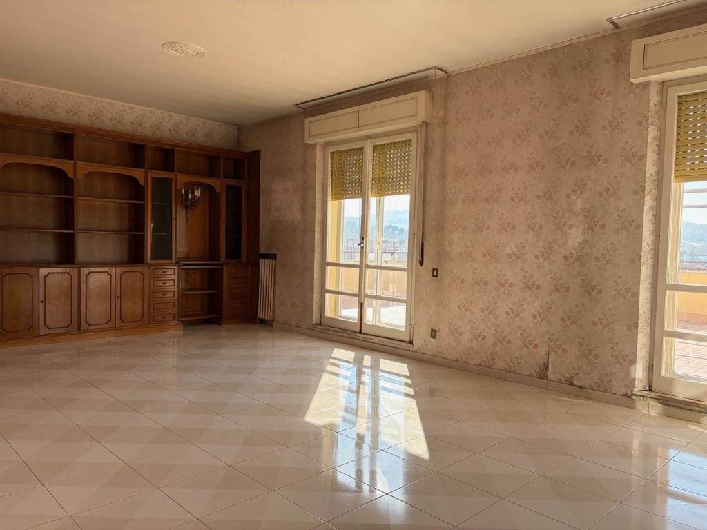 appartamento in vendita ad Ancona in zona Tavernelle