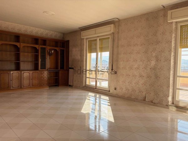 appartamento in vendita ad Ancona in zona Tavernelle