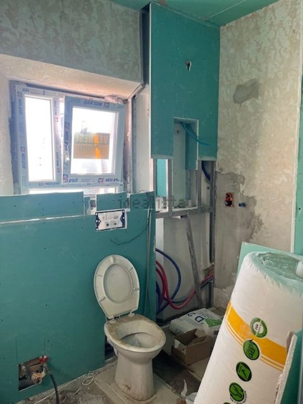 appartamento in vendita ad Ancona in zona Piano San Lazzaro