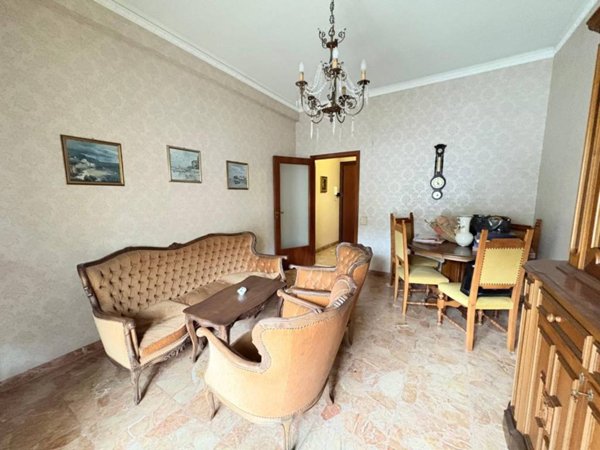 appartamento in vendita ad Ancona in zona Adriatico