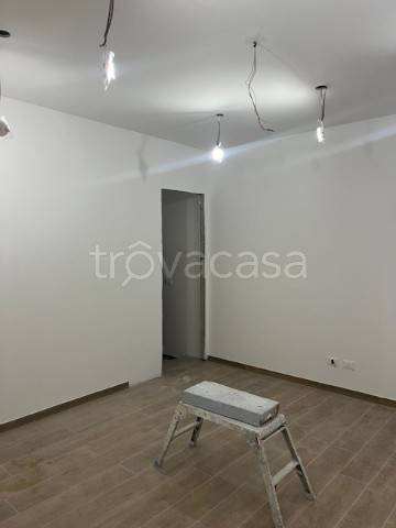 appartamento in vendita ad Ancona in zona Posatora