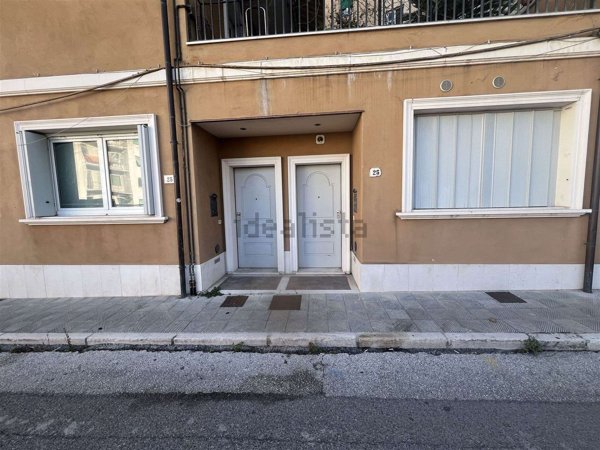 appartamento in vendita ad Ancona in zona Centro Storico