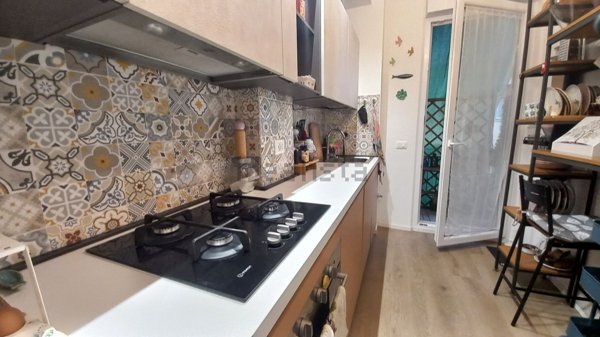 appartamento in vendita ad Ancona in zona Piano San Lazzaro