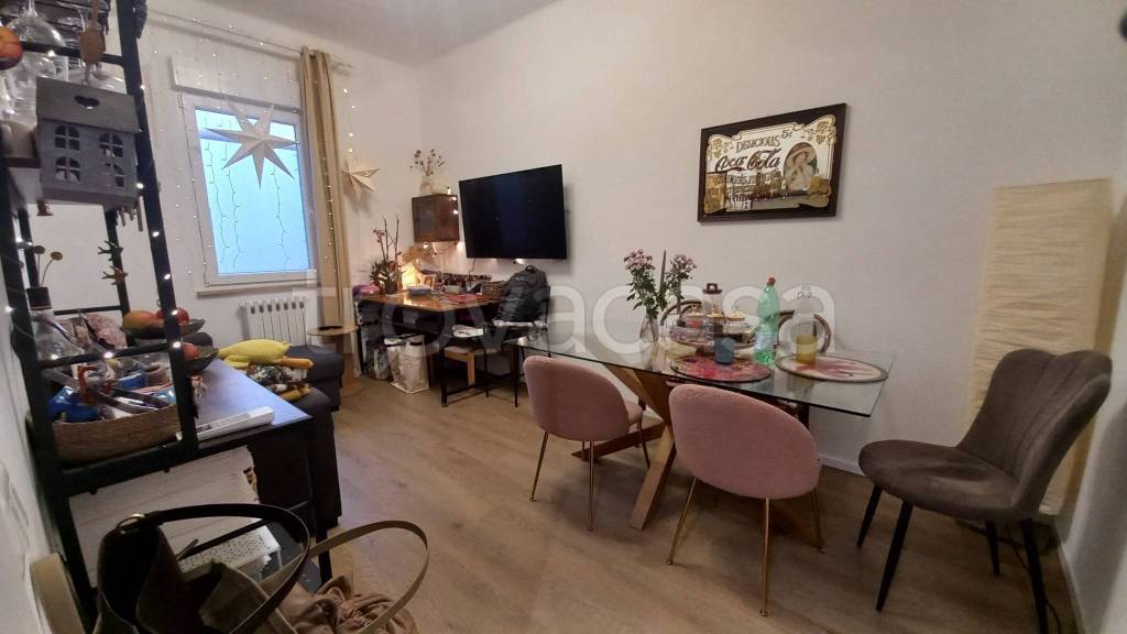 appartamento in vendita ad Ancona in zona Piano San Lazzaro