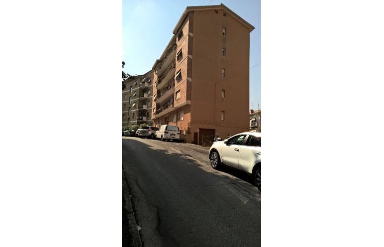 appartamento in vendita ad Ancona in zona Piano San Lazzaro