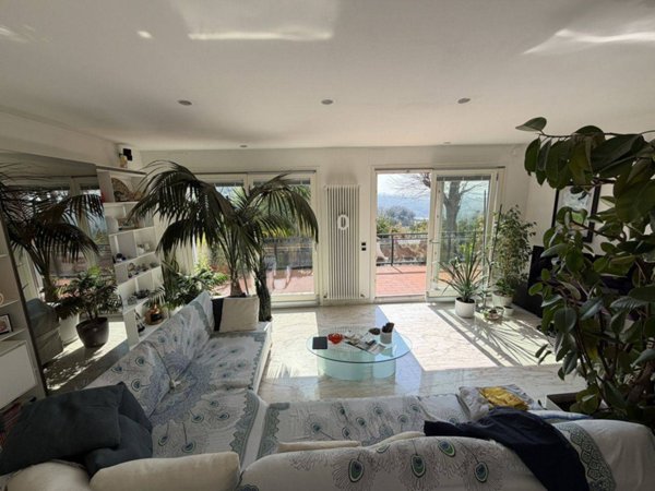 appartamento in vendita ad Ancona in zona Pietra La Croce