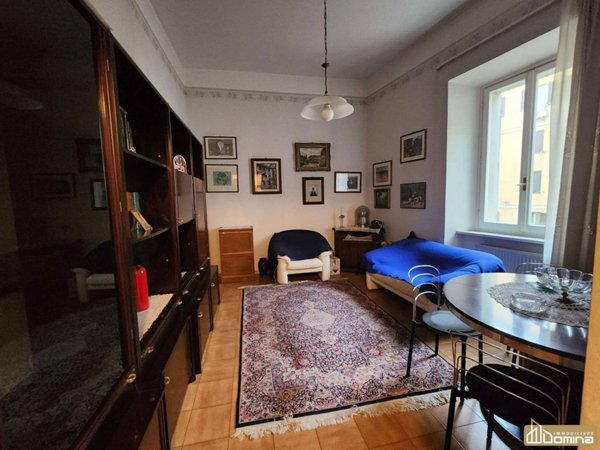 appartamento in vendita ad Ancona in zona Adriatico