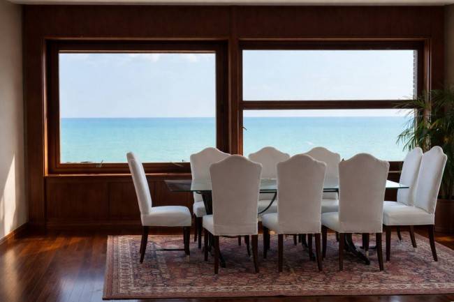 appartamento in vendita ad Ancona in zona Adriatico