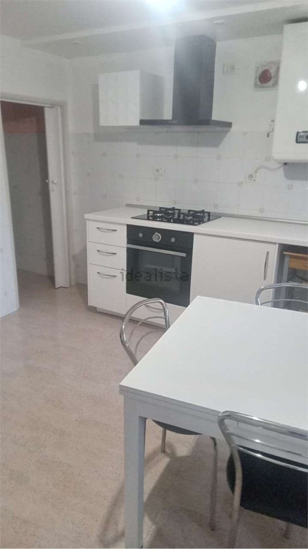 appartamento in vendita ad Ancona in zona Piano San Lazzaro