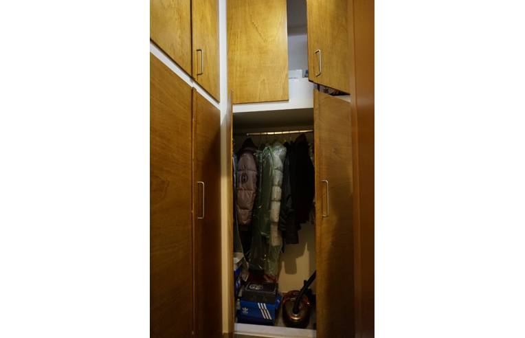 appartamento in vendita ad Ancona in zona Centro Storico