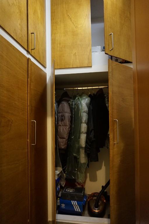 appartamento in vendita ad Ancona in zona Centro Storico