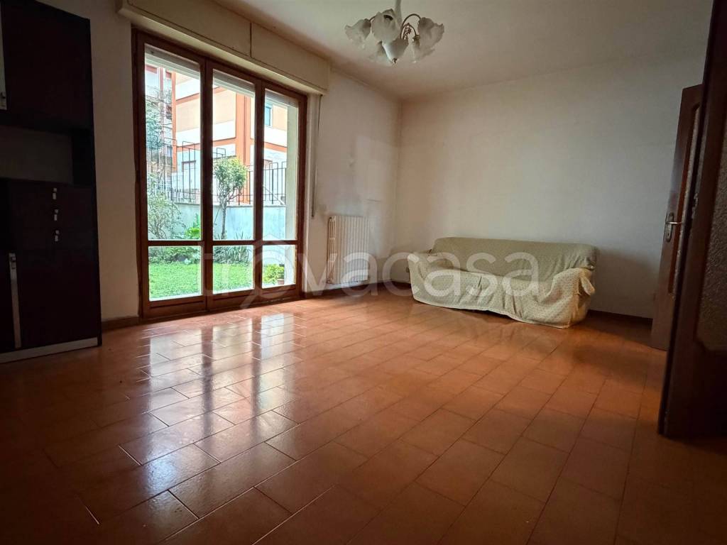 appartamento in vendita ad Ancona in zona Tavernelle
