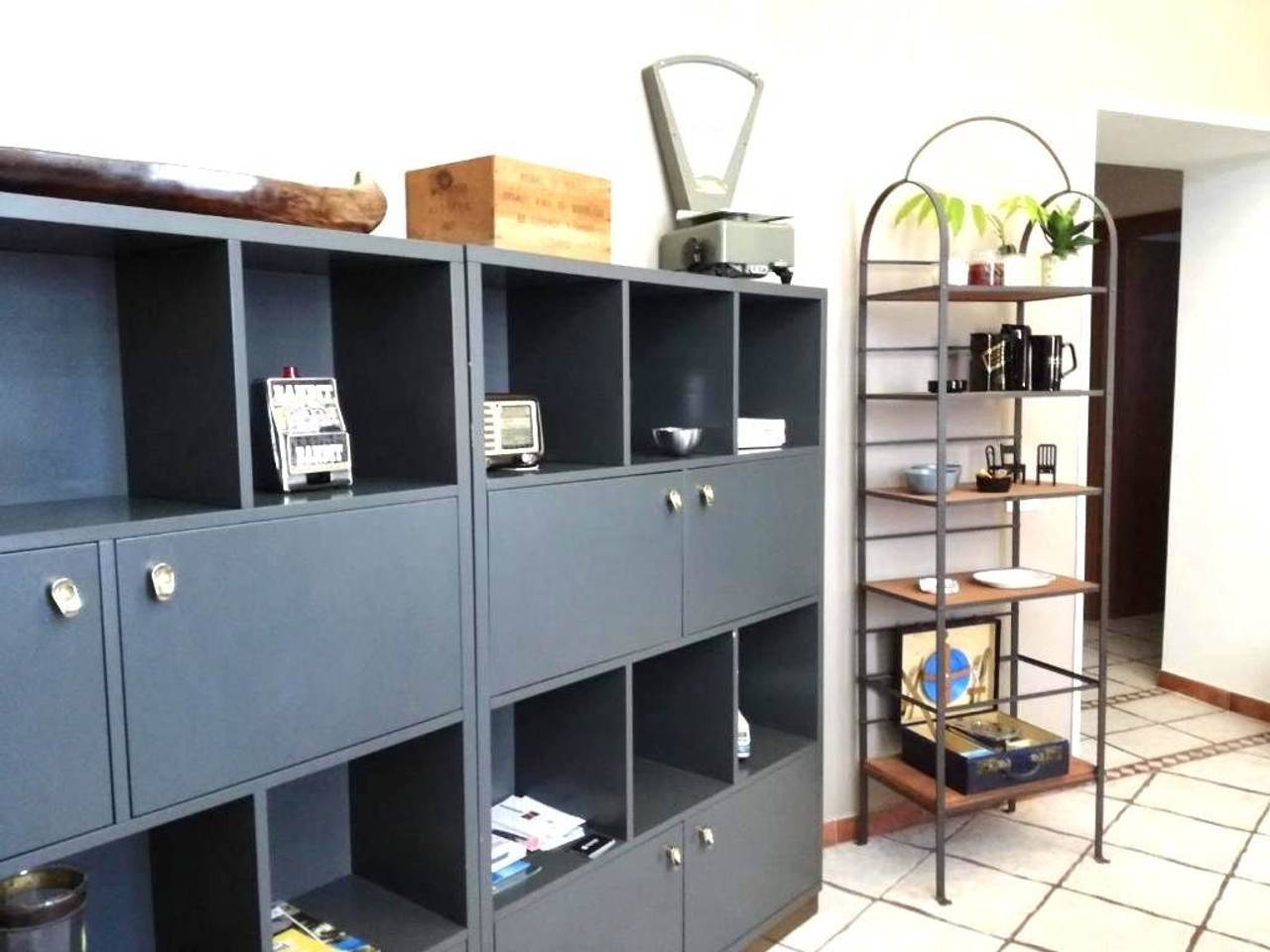 appartamento in vendita ad Ancona in zona Piano San Lazzaro