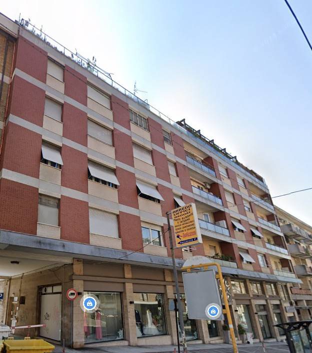 appartamento in vendita ad Ancona in zona Piano San Lazzaro