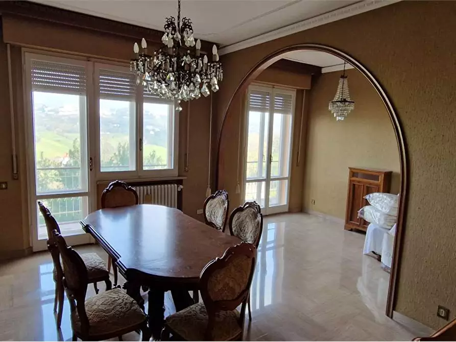 appartamento in vendita ad Ancona in zona Piano San Lazzaro