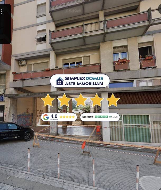 appartamento in vendita ad Ancona in zona Piano San Lazzaro