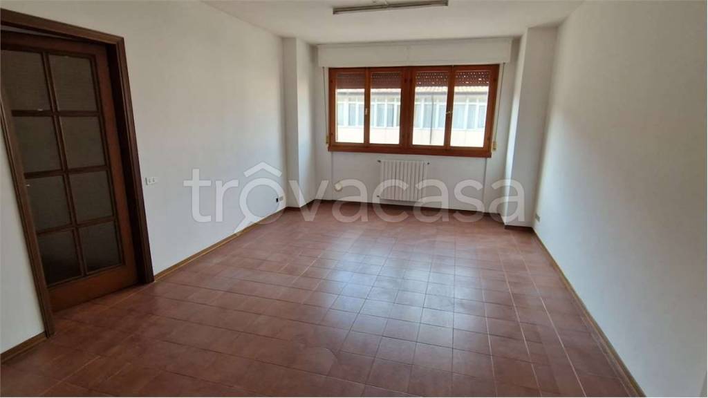 appartamento in vendita ad Ancona in zona Centro Storico