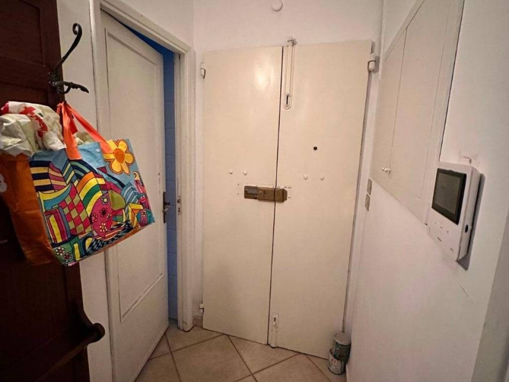 appartamento in vendita ad Ancona in zona Piano San Lazzaro