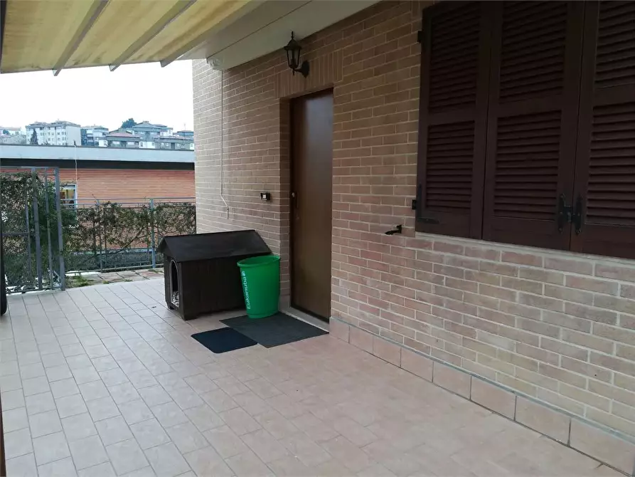 appartamento in vendita ad Ancona