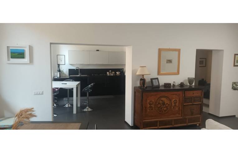 appartamento in vendita ad Ancona in zona Centro Storico