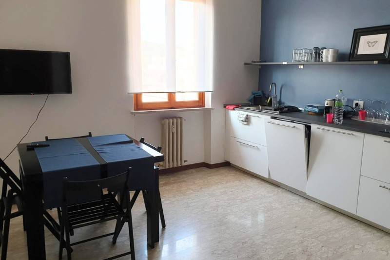 appartamento in vendita ad Ancona