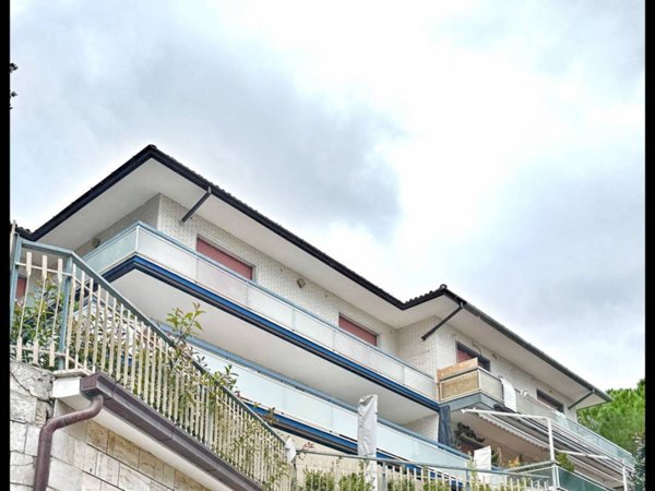 appartamento in vendita ad Ancona