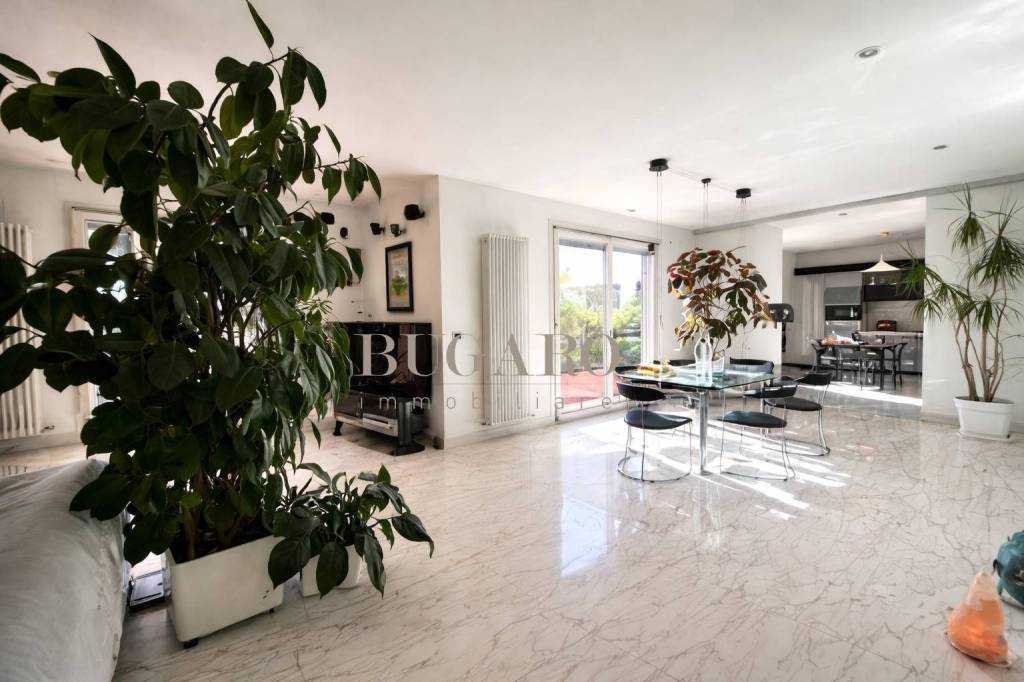 appartamento in vendita ad Ancona in zona Pietra La Croce