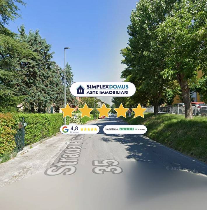 appartamento in vendita ad Ancona in zona Passetto