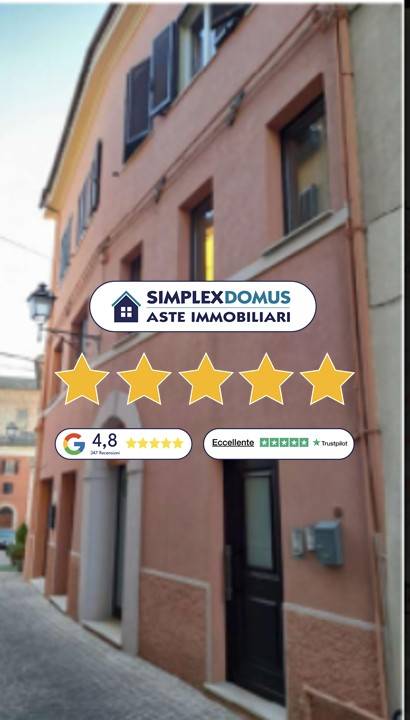 appartamento in vendita ad Ancona in zona Centro Storico