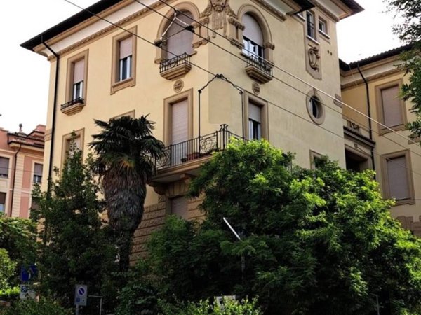 appartamento in vendita ad Ancona in zona Adriatico