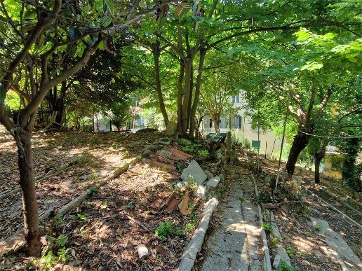 appartamento in vendita ad Ancona in zona Centro Storico