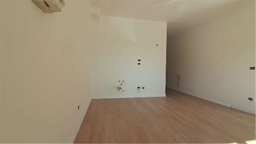 appartamento in vendita ad Ancona in zona Tavernelle