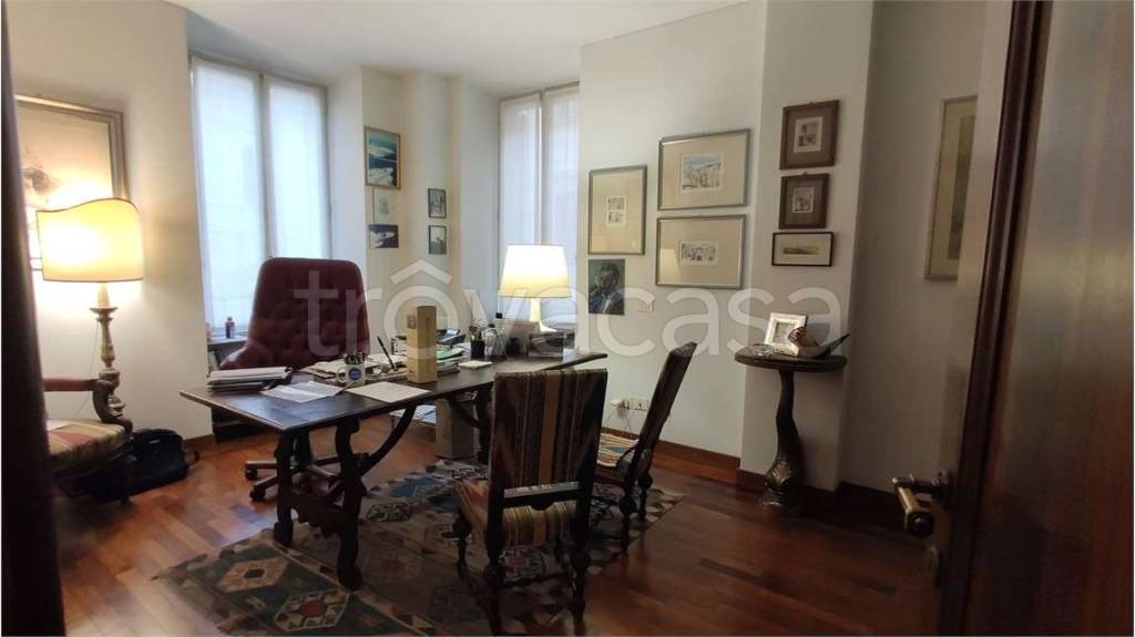 appartamento in vendita ad Ancona in zona Adriatico