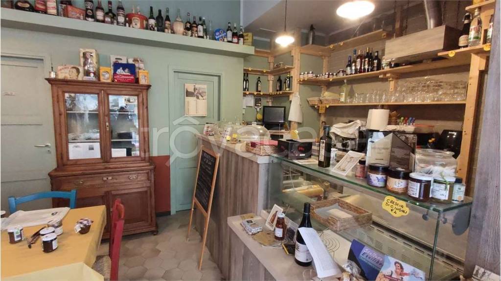 negozio in vendita ad Ancona in zona Centro Storico