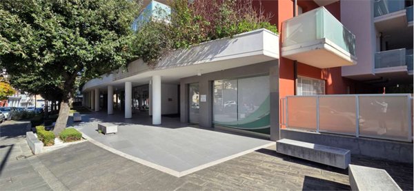 appartamento in vendita ad Ancona in zona Palombare