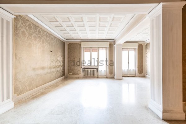 appartamento in vendita ad Ancona in zona Adriatico