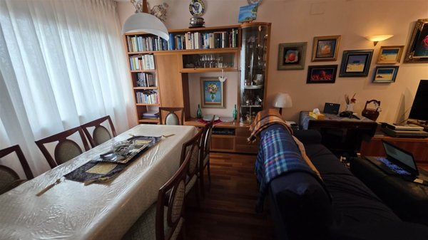 appartamento in vendita ad Ancona in zona Pinocchio