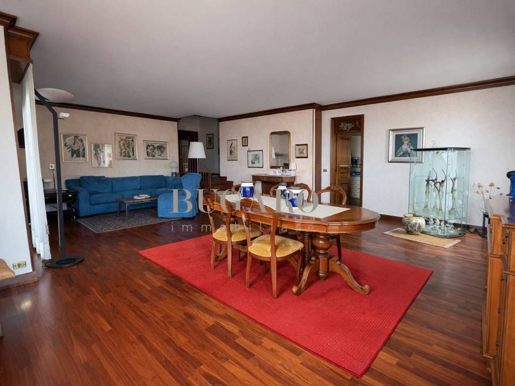 appartamento in vendita ad Ancona in zona Adriatico