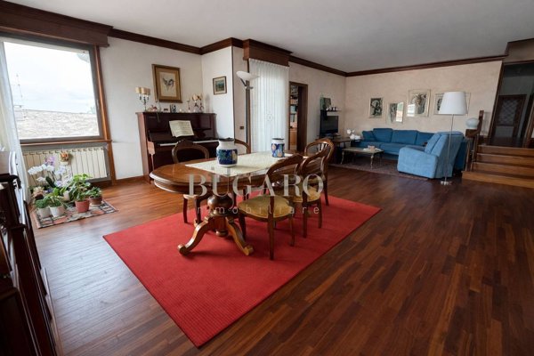 appartamento in vendita ad Ancona in zona Adriatico