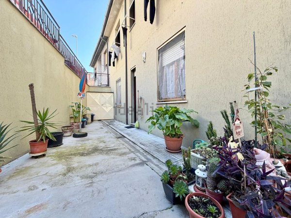 appartamento in vendita ad Ancona in zona Pinocchio