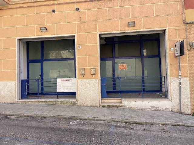 ufficio in vendita ad Ancona