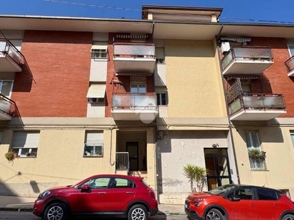 appartamento in vendita ad Ancona in zona Tavernelle