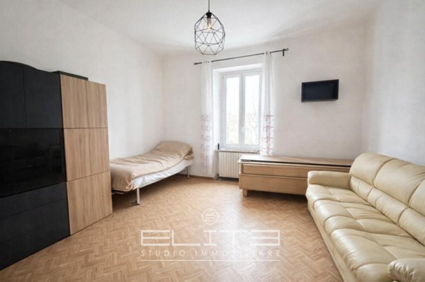 appartamento in vendita ad Ancona in zona Piano San Lazzaro