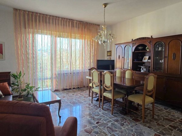 appartamento in vendita ad Ancona in zona Pinocchio