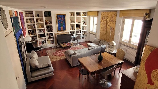 appartamento in vendita ad Ancona in zona Centro Storico