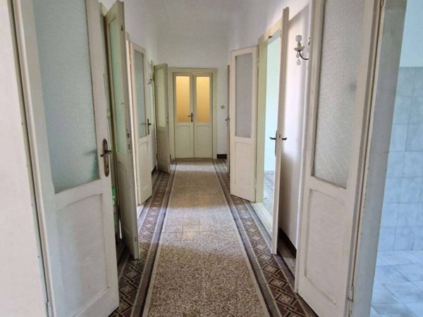 appartamento in vendita ad Ancona in zona Passetto