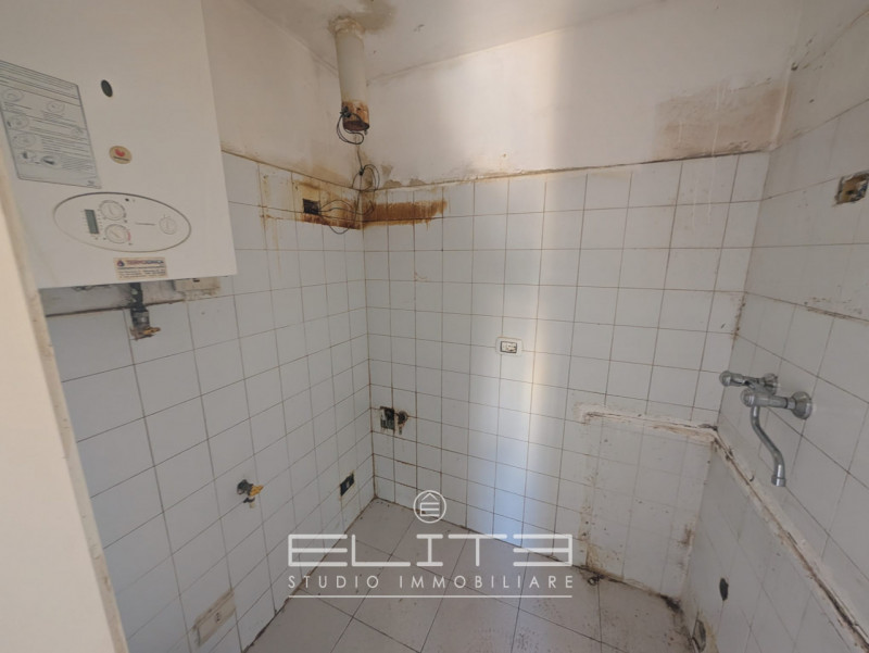 appartamento in vendita ad Ancona in zona Piano San Lazzaro