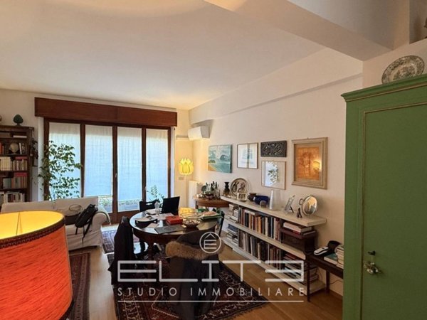 appartamento in vendita ad Ancona in zona Adriatico